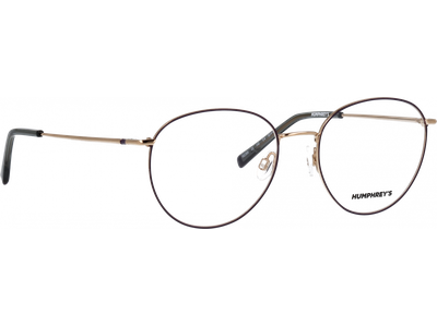 Humphreys Brille Damen Humphrey´s 582369 25 5318 Ansicht 3
