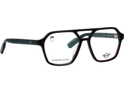 Mini Eyewear Brille Unisex Mini Eyewear 743044 56 54 Ansicht 3