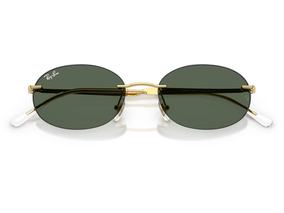 Ray-Ban Sonnenbrille Unisex Ray-Ban RB3767 001/71 Ansicht 5