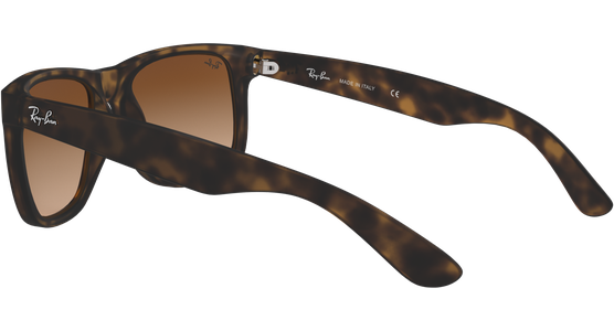 Ray-Ban Justin Classic RB4165 710/13 55 - Ansicht 5