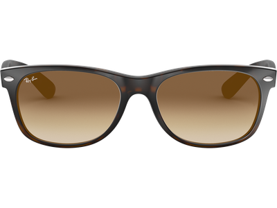 Ray-Ban Sonnenbrille Unisex Ray-Ban New Wayfarer Classic RB2132 710/51 52 Ansicht 2