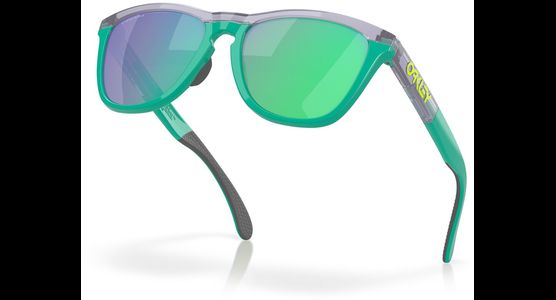 Oakley Frogskin Range OO9284 928406 - Ansicht 3