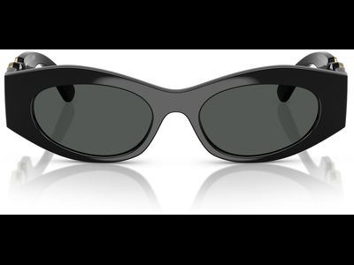 Versace Sonnenbrille Unisex Versace 0VE4480U GB1/87 Ansicht 2