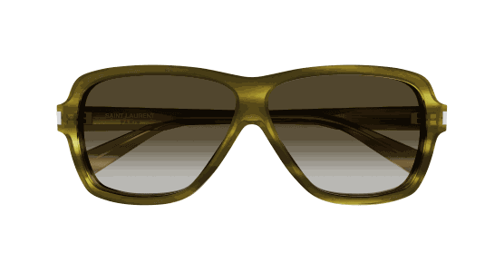 Saint Laurent SL 609 CAROLYN 003 - Ansicht 3