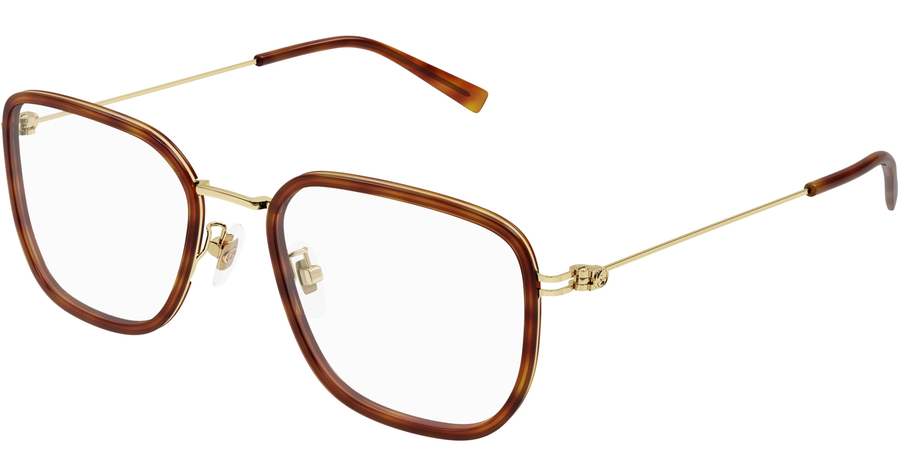 Gucci Brille Unisex Gucci GG1852OA 53 002 Ansicht 1