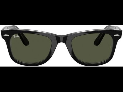 Ray-Ban Sonnenbrille Unisex Ray-Ban RB2140 129431 Ansicht 2
