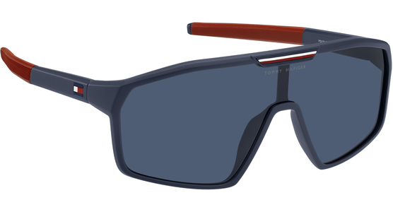 Tommy Hilfiger TH 2357/S 99 PJP - Ansicht 5