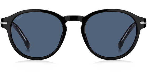 Hugo Boss BOSS 1506/S 52 black - Ansicht 3