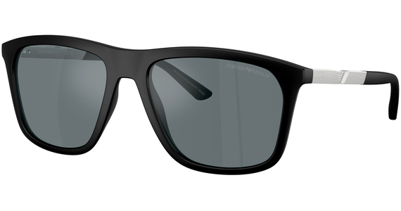 Emporio Armani EA4237 50016G 57 - Ansicht 2