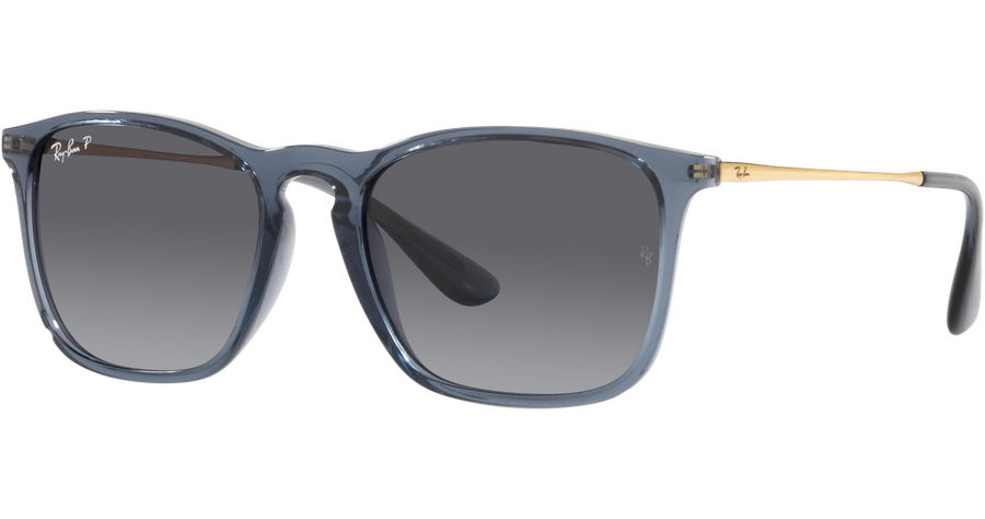 Ray-Ban Sonnenbrille Herren Ray-Ban Chris RB4187 6592T3 Ansicht 1