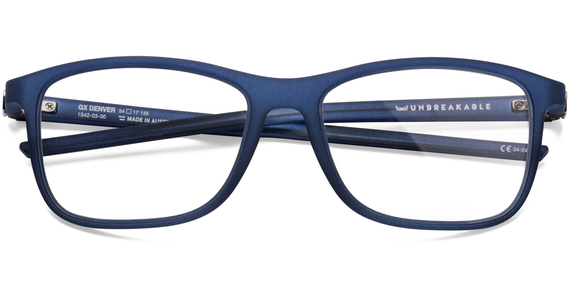 gloryfy GX Sport Denver navy matt L - Ansicht 3