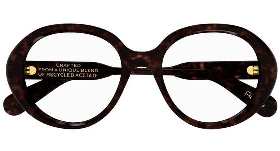 Chloé CH0221O 53 002 - Ansicht 3