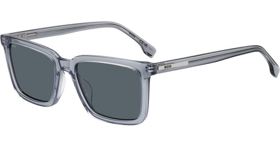 Hugo Boss Sonnenbrille Herren Hugo Boss BOSS 1893/G/S 55 PJP Ansicht 1