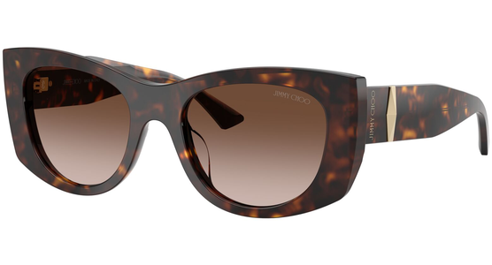 Jimmy Choo JC5066U 500213 - Ansicht 2