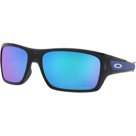 Oakley Sonnenbrille Herren Oakley Turbine OO9263 926356