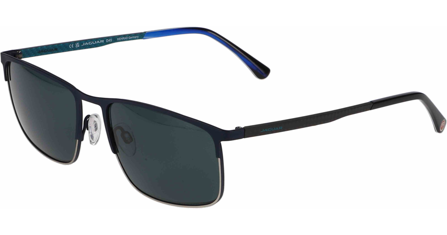 Jaguar Sonnenbrille Herren Jaguar 37821 58 3100 Ansicht 1