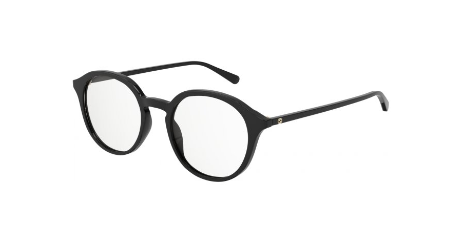 Gucci Brille Damen Gucci GG1004O 51 001 Ansicht 1