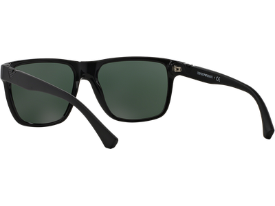 Emporio Armani Sonnenbrille Herren Emporio Armani EA4035 501771 Ansicht 5