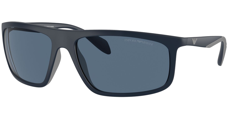 Emporio Armani Sonnenbrille Unisex Emporio Armani 0EA4212U 508880 Ansicht 1