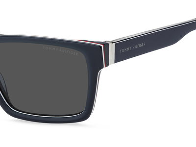 Tommy Hilfiger Sonnenbrille Herren Tommy Hilfiger TH 2309/S 55 PJP Ansicht 3