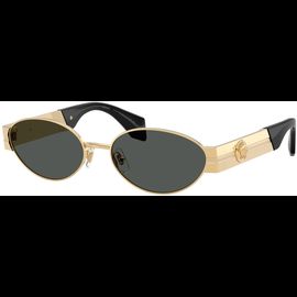 Versace Sonnenbrille Herren Versace VE2301 152387