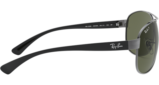 Ray-Ban RB3386 004/9A 67 - Ansicht 10