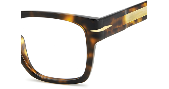 David Beckham DB 7020/BOLD 54 86 - Ansicht 4
