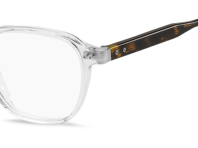 Tommy Hilfiger Brille Herren Tommy Hilfiger TH 2070 49 900 Ansicht 3