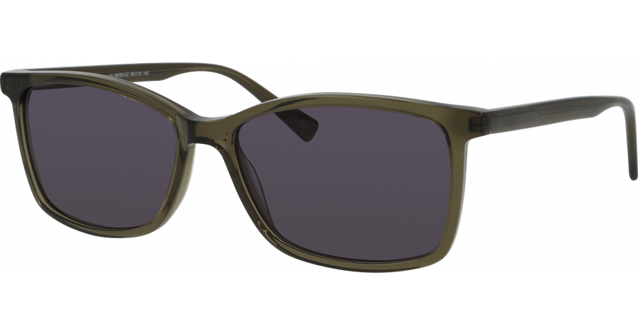 meineBrille Sonnenbrille Unisex meineBrille 14-36080-02 Fango glänzend Ansicht 1