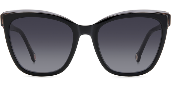 Carolina Herrera HER 0188/S 55 KDX - Ansicht 3