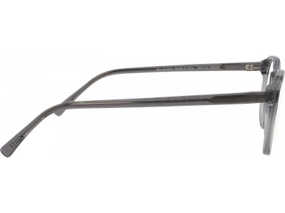 FRAIMS Brille Damen FRAIMS NATURE 03-23020-02 Tallis, Rauchgrau glänzend Ansicht 3