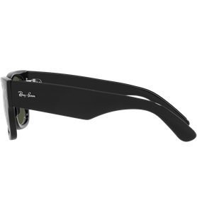 Ray-Ban Mega Wayfarer RB0840S 901/31 - Ansicht 4