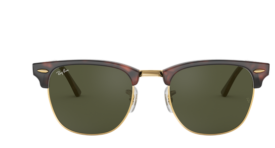 Ray-Ban Clubmaster Classic RB3016 W0366 49 - Ansicht 13