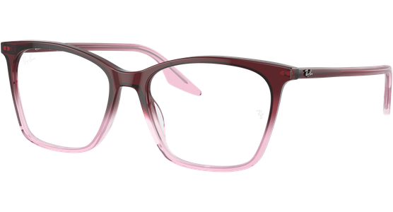 Ray-Ban RX5422 8311 - Ansicht 2