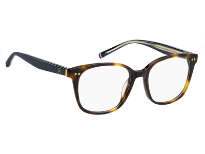 Tommy Hilfiger Brille Damen Tommy Hilfiger TH 2291 50 05L Ansicht 4