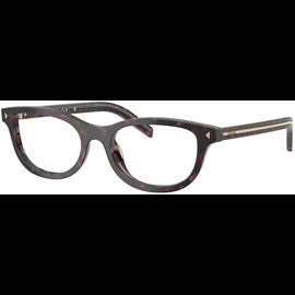 Prada Brille Damen Prada PR D01VU 17N1O1