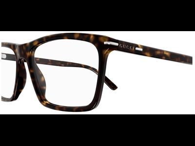 Gucci Brille Herren Gucci GG1445O 56 002 Ansicht 3