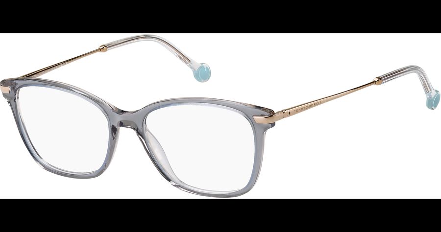 Tommy Hilfiger Brille Damen TOMMY HILFIGER TH 1839 Ansicht 1