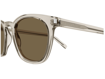 Saint Laurent Sonnenbrille Unisex Saint Laurent SL 28 49 047 Ansicht 3