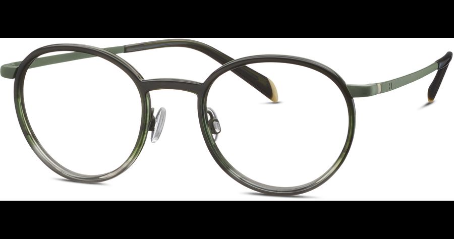 Humphreys Brille Unisex Humphrey´s 581155 48 44 Ansicht 1