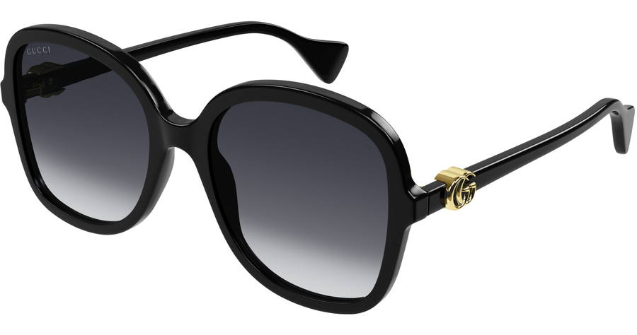 Gucci Sonnenbrille Damen Gucci GG1178S 56 002 Ansicht 1