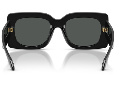 Versace Sonnenbrille Damen Versace VE4496U GB1/87 Ansicht 4