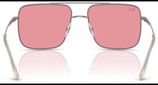 Ray-Ban Ari RB3758 004/84 54 - Ansicht 5