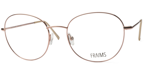 FRAIMS 03-97160-04 Sunny, Kupfergold - Ansicht 2