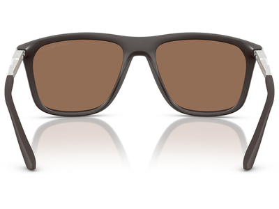 Emporio Armani Sonnenbrille Herren Emporio Armani EA4237 6186EF 57 Ansicht 4