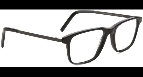 FRAIMS 03-97270-01 Eric, Schwarz/Gun Matt - Ansicht 5