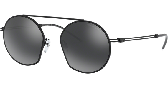 Emporio Armani EA2078 30016G - Ansicht 2