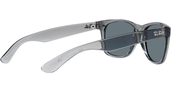 Ray-Ban New Wayfarer RB2132 64503R - Ansicht 9