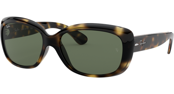 Ray-Ban Jackie Ohh RB4101 710 58 - Ansicht 4