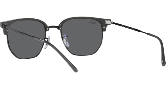 Ray-Ban New Clubmaster RB4416 6653B1 - Ansicht 6